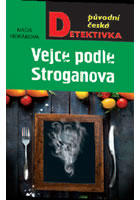 Vejce podle Stroganova